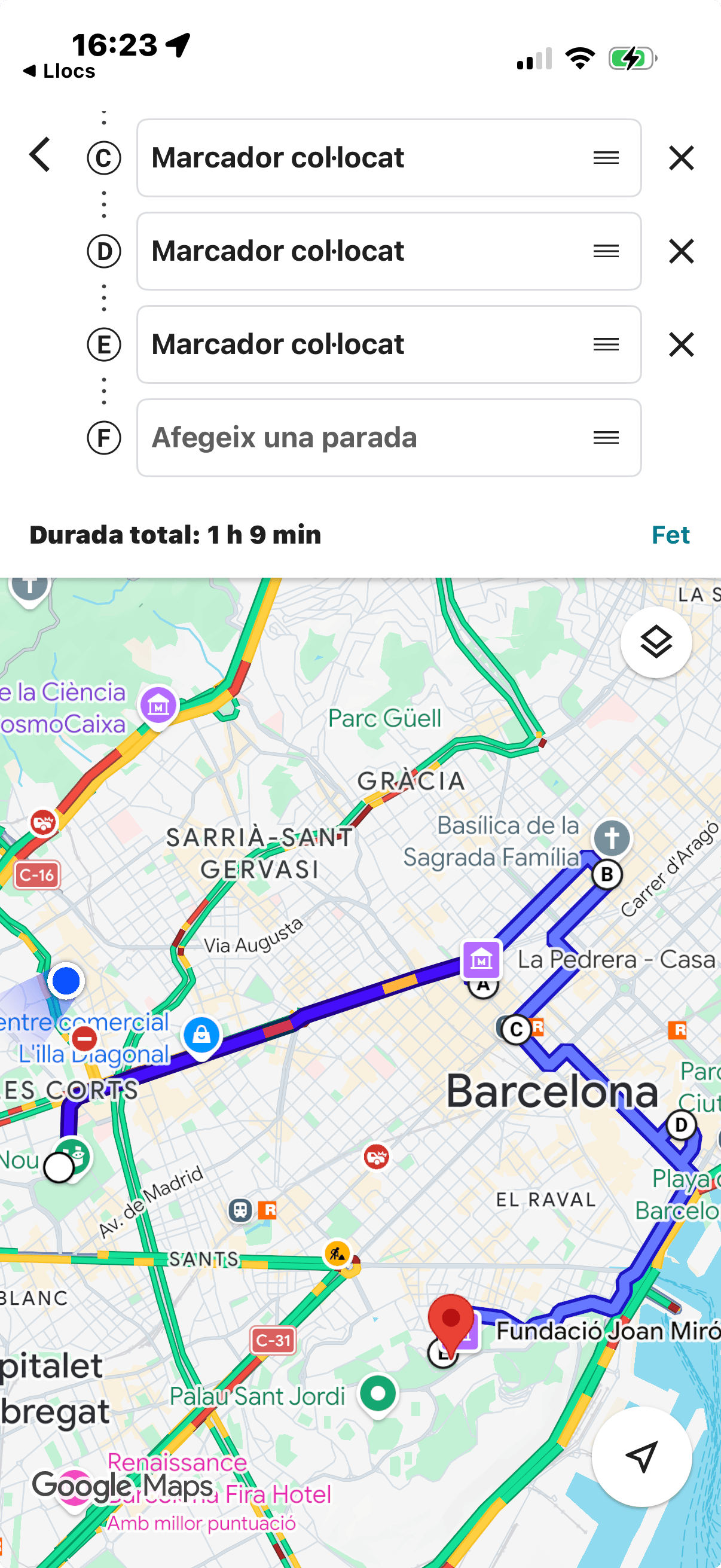 Parades