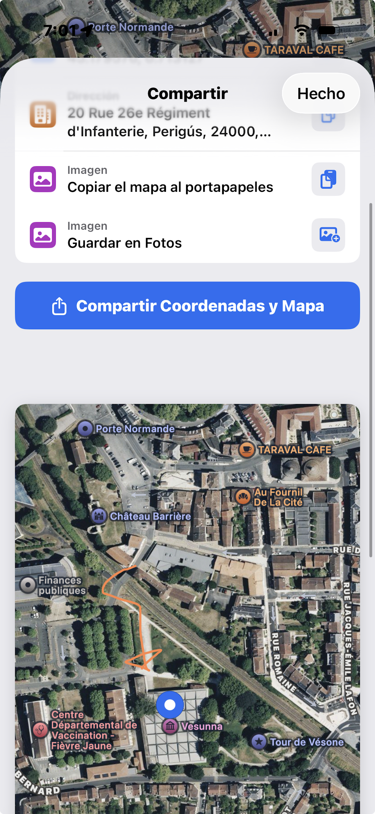 Compartir
